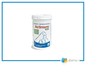 Ceva Salute Animale Actinorm pro 60 compresse