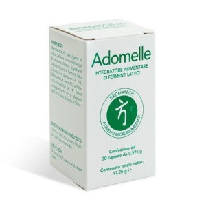 Bromatech Adomelle 30 capsule
