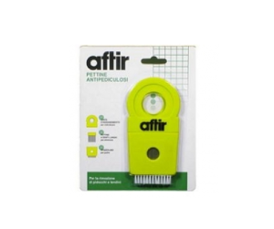 Meda Pharma Aftir pettine