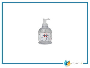fater Amuchina gel igienizzante mani 250ml