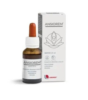uriach Ansiorem gocce 20ml