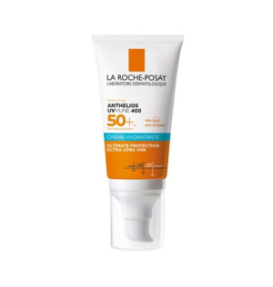 La Roche Posay Anthelios Crema idratante protezione UV Mune 50+