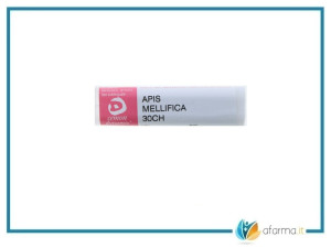 Cemon Apis 30 ch granuli