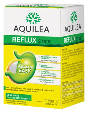 uriach Aquilea reflux 20stick