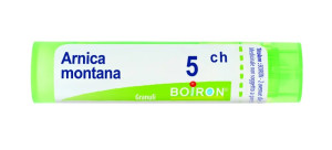 Boiron Arnica 5CH Granuli