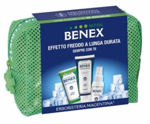 Magentina Benex Pochette 3 Prodotti