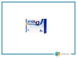 Biofarmex Bfx cr 12 30 capsule