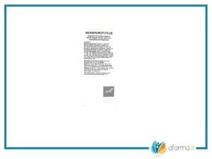 OTI Biodepur plus 200ml