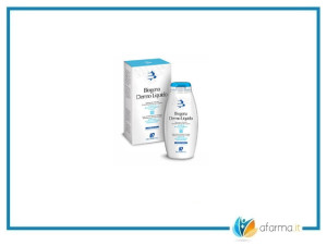 BIOGENA Srl Biogena dermoliquido ph5 500ml