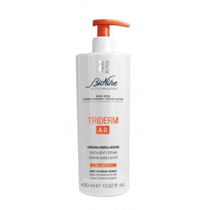 Bionike triderm ad crema emolliente 400ml