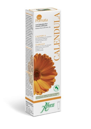 Aboca Biopomata calendula 50ml