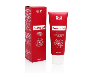 EOS Secondo Natura Bosart dol crema gel 125ml