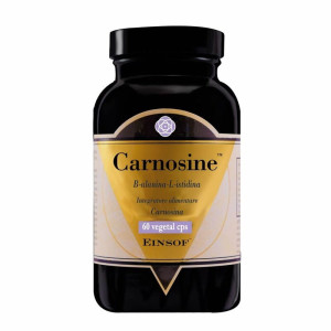 Einsof Carnosine 60 capsule