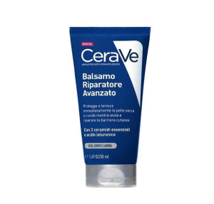 Cerave Balsamo Riparatore Avanzato 50ml
