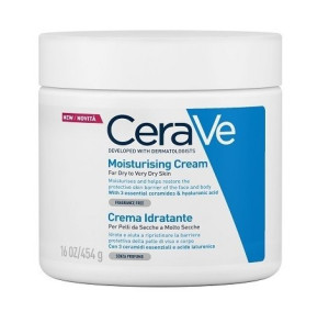Cerave Crema Idratante 454 g