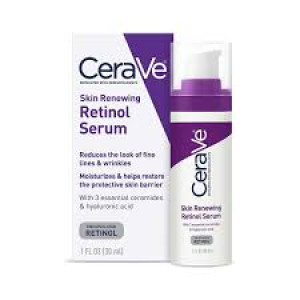 Cerave Skin Renewing Siero al Retinolo 30 ml