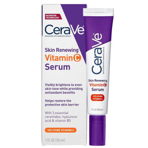 Cerave Skin Renewing Siero alla Vitamina C 30 ml