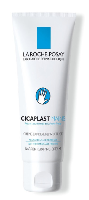 La Roche Posay Cicaplast Crema Mani Riparatrice 100 ml