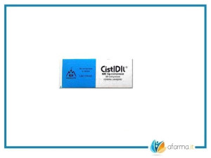 Idi Cistl 500mg 30 compresse