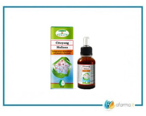 Renaco Citoyang melissa gocce 50ml