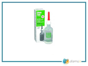 fleet Clisma pronto all'uso 133ml