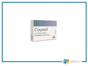 pharmasuisse_laboratories Cognivel 40 softgel