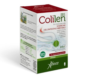 Aboca Colilen ibs 60 opercoli