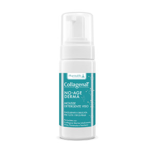 pharmalife_research Collagenat No Age Derma Mousse Flacone 150 ml