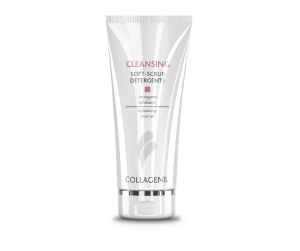 Uniderm Farmaceutici Collagenil detergente esfoliante