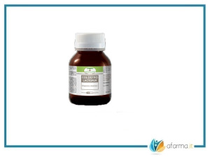 Renaco Colostro lactofer 60 capsule
