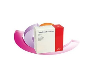Geofarma Condronil complex compresse