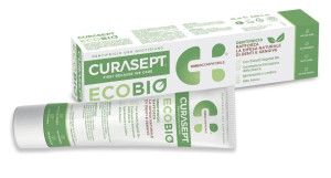 pharmadent_health_project Curasept Dentifricio Ecobio 75 ml