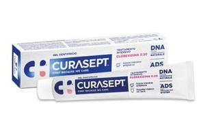 Curasept Dentrifricio Clorexidina 0,20% 75 ml