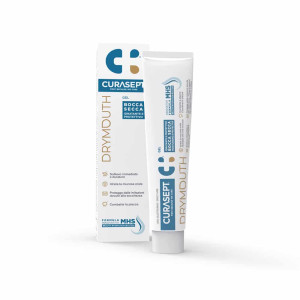 Curasept Drymouth gel per secchezza del Cavo Orale 50 ml