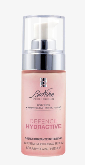 Defence Bionike Hydractive Siero Idratante