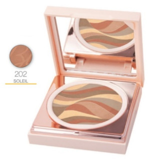 Bionike Defence Color Sun Touch Terra 202