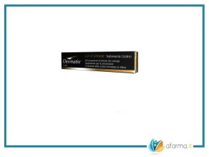 Meda Pharma Dermatix gel per cicatrici