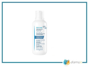 Ducray Dexyane crema emolliente 400ml