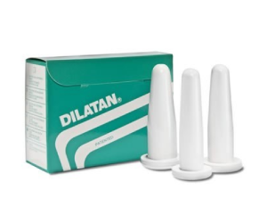 sapi_med Dilatan dilatatori criotermici 3 pezzi
