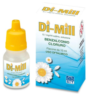 sit_laboratorio_farmac Dimill*Collirio Occhi Rossi 10 ml 0,01%