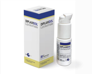 Anatek Health Italia Srl Diplaxidol Liposomiale Integratore Antidolorifico Spray Sublinguale 30 ml