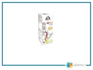 Erbenobili Dmg gold 50ml