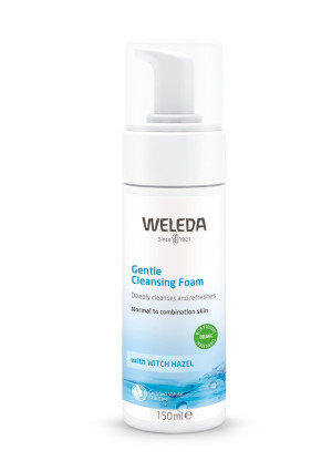 Weleda Dolce Mousse Detergente 150ml