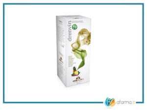 Erbenobili Drenvin liquido 250ml