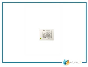 OTI Echinacea composto 60 capsule