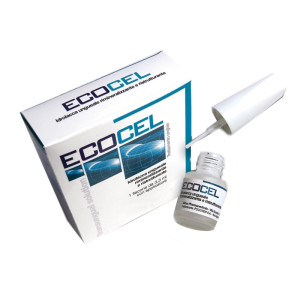 polichem_sa Ecocel lacca ungueale