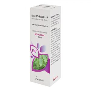 Adamah EIE EIE Boswellia Adamah Gocce 30 ml