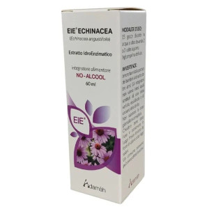 Adamah EIE EIE Echinacea Adamah Gocce 60 ml
