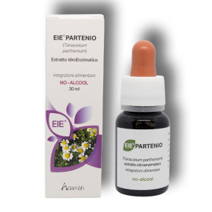 Adamah EIE EIE Partenio Adamah Gocce 30 ml