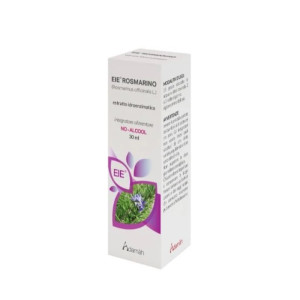 Adamah EIE EIE Rosmarino Adamah Gocce 30 ml